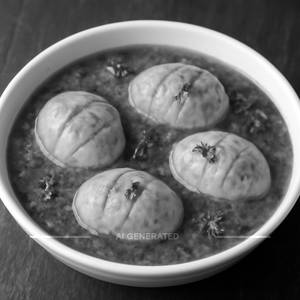Egg Masala