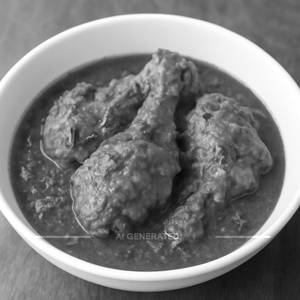 Chicken Masala