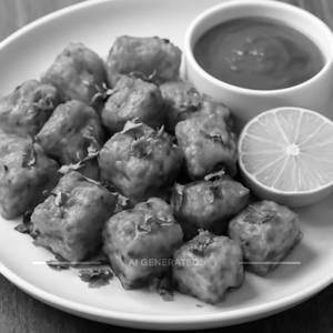 Paneer 65