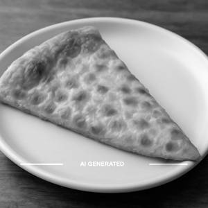 Cheese Slice