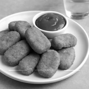 Veg Nuggets
