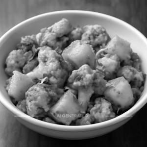 Gobi Aloo