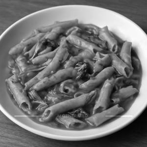 Red Sous Pasta