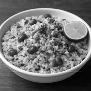 Kanda Poha