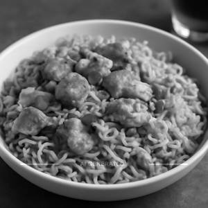 Chicken Maggi