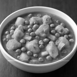 Aloo gobi matar