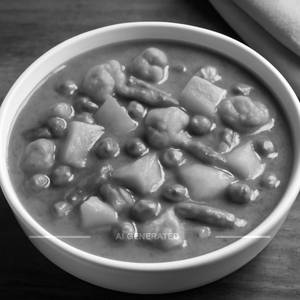 Mix veg