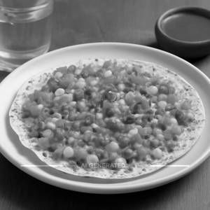 Masala Papad