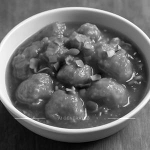 Chicken Manchurian