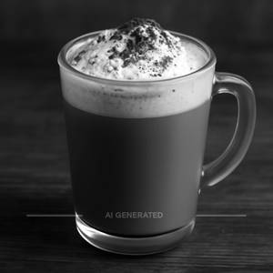 Hot Mocha 250 Ml