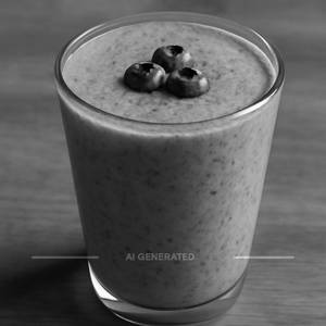Blueberry Blast