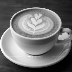 Cappuccino Coffee