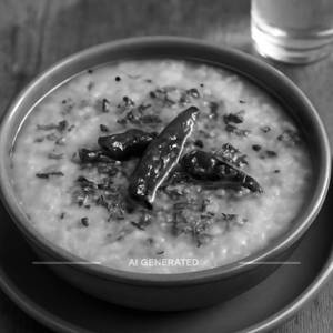 Dal Tadka