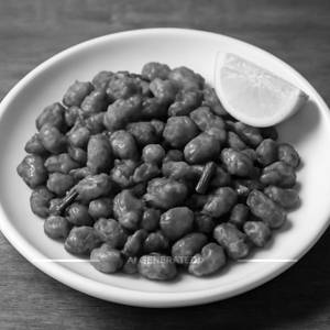 Peanut Fry