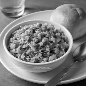 Egg Bhurji 