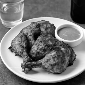 Rosted Chicken