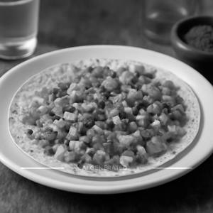 Masala Papad