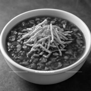 Manchow Soup