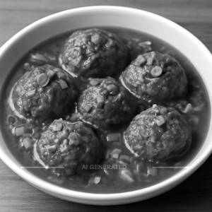 Veg Manchurian
