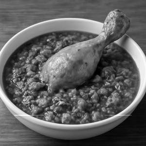 Chicken Rara