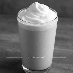 Cold Coffee