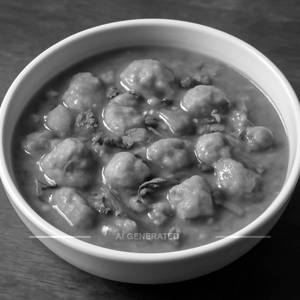 Hyderabadi Veg