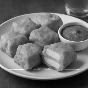 Paneer Pakoda