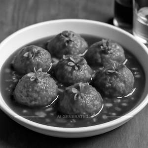 Veg Manchurian