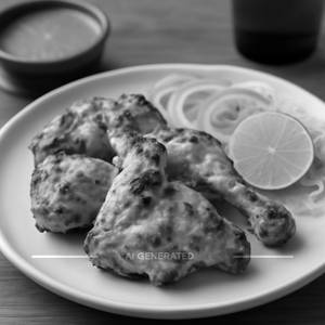 Afghani Chicken