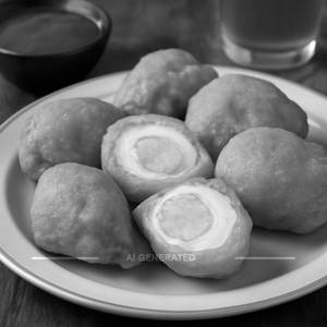 Anda Pakora