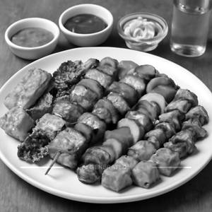 Platter 1 