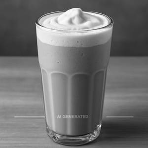Creamy Cold Coffee