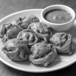 Capsicum Pakoda