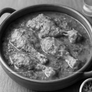 Murg Handi