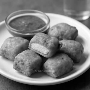 Paneer Pakoda