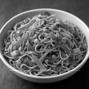 Veg Schezwan Noodles