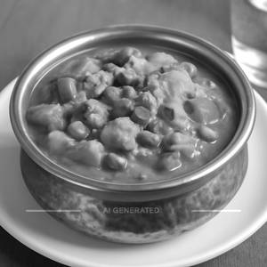 Veg Handi