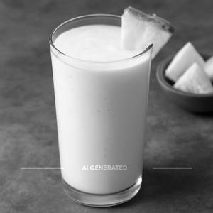 Pineapple Lassi