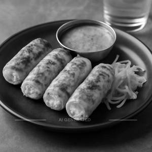 Dahi Kabab
