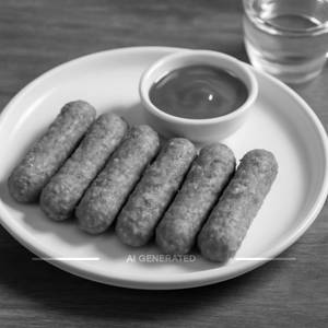 Veggie Finger