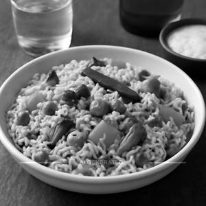 Veg Pulao