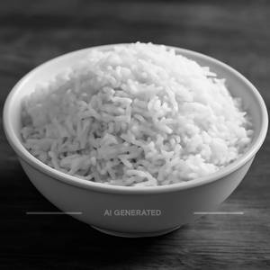 Plain Rice