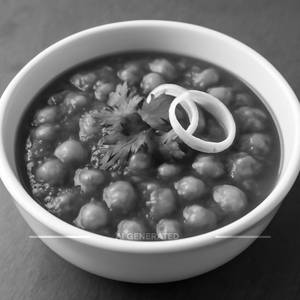 Chole Masala