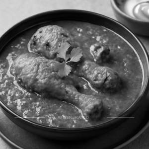 Chicken Angara