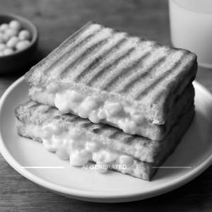 Cheese Corn S/w