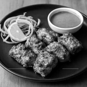 Chicken Pahadi Tikka