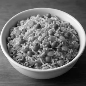 Vegetable Maggi