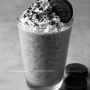 Oreo Shake