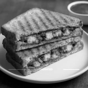 Paneer Sandwich