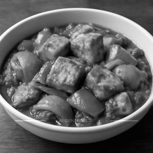 Paneer 2 pyaza